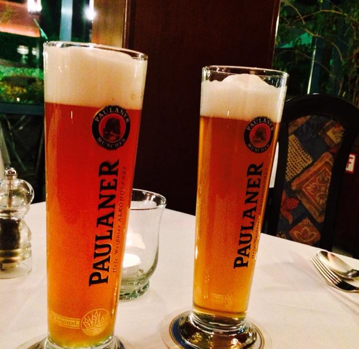 ドイツのバイエルン地方では人気の白ビール Weissbier ゲゼレ マイスター資格取得ドイツ留学 ドイツで職業体験 インターンシップならダヴィンチインターナショナル